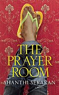 The Prayer Room Cover