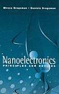 Nanoelectronics Principles and Devices, Second Edition
