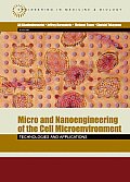 Microfluidics for Assisted Reproductive Technologies: Chapter 11 from Micro and Nanoengineering of the Cell Microenvironment