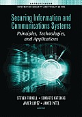 Security Concepts, Services, and Threats