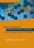 V1 Wavelet Models and Visual Inference: Chapter 5 From Next Generation Artificial Vision Systems