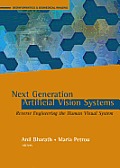 Analog V1 Platforms: Chapter 12 From Next Generation Artificial Vision Systems