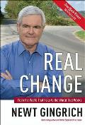 Real Change: From the World That Fails to the World That Works Cover