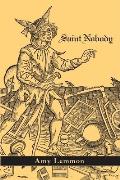 Saint Nobody Cover