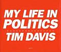 My Life in Politics Cover