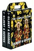 Gilbert & George: The Complete Pictures, 1971-2005