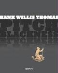 Hank Willis Thomas: Pitch Blackness Cover