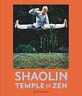 Shaolin: Temple of Zen