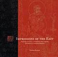 Impressions of the East: Treasures of the C.V. Starr East Asian Library, University of California, Berkeley Cover