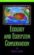 Ecology and Ecosystem Conservation 