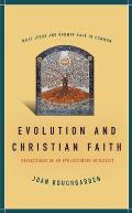 Evolution and Christian Faith (06 Edition)