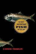 The Most Important Fish in the Sea: Menhaden and America