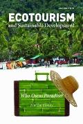 Ecotourism and Sustainable Development, Second Edition: Who Owns Paradise? Cover
