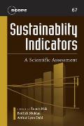 Sustainability Indicators: A Scientific Assessment (Scope)