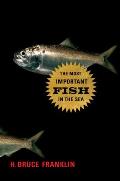 Most Important Fish in the Sea: Menhaden and America