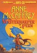 Dragonriders of Pern #05: The Masterharper of Pern