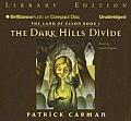 Land of Elyon #01: The Dark Hills Divide Cover