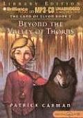 Land of Elyon #02: Beyond the Valley of Thorns Cover