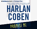 Promise Me (Myron Bolitar Mysteries)