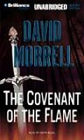 The Covenant of the Flame Cover