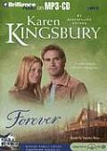 Firstborn #5: Forever Cover