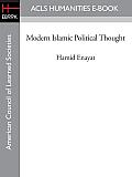 Modern Islamic Political Thought