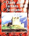 Clans and Tartans of Scotland