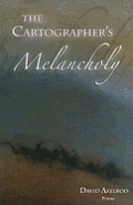 The Cartographer's Melancholy: Poems Cover