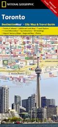 Map-Toronto