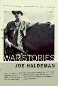 War Stories Cover