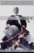 Grey Cover