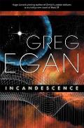 Incandescence Cover