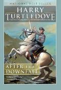 After the Downfall Cover