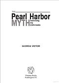 The Pearl Harbor Myth