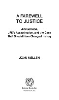 A Farewell to Justice