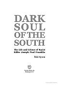 Dark Soul of the South