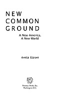 New Common Ground
