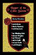 Keeper of the Celtic Secrets Cover