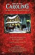 Here We Go a Caroling: The Complete Christmas Carolers Resource Kit