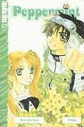 Peppermint #02: Peppermint: Volume 2 Cover