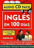Ingl's En 100 D?as Audio CD Pack
