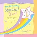 You Are a Very Special Girl Cover