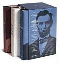 The Lincoln Bicentennial Collection: 3-Volume Box Set
