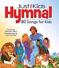 The Kids Hymnal (Large Print)