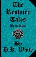 The Renfaire Tales - Book Two Cover
