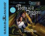 Dragons in Our Midst #4: Tears of a Dragon Cover