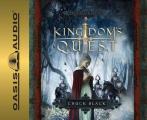 Kingdom #05: Kingdom's Quest