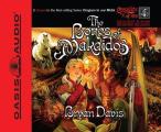 The Bones of Makaidos (Oracles of Fire)