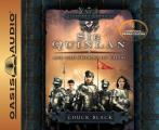 Knights of Arrethtrae #05: Sir Quinlan and the Swords of Valor