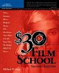 $30 Film School with DVD
